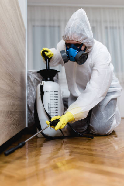 Professional Pest control in Wellington, OH